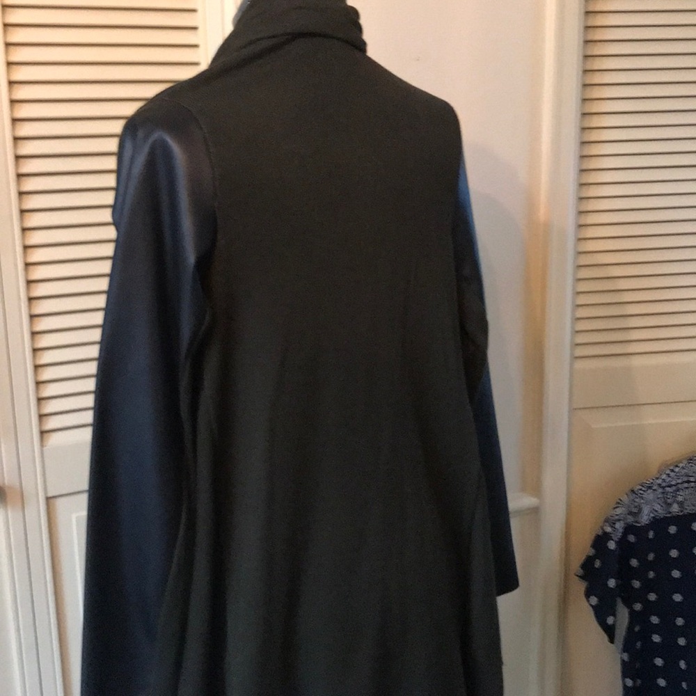 Zara jacket - Picture 5 of 5